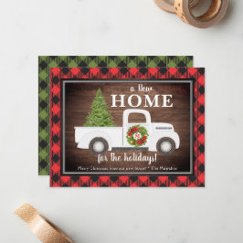 Anúncio de Movimentação da Xadrez de Caminhão de N