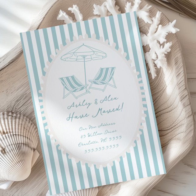 Anúncio de Movimentação das Câmaras de Praia (Criador carregado)