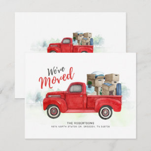 Anúncio de Movimentação de Cores Aquáticas da Famí