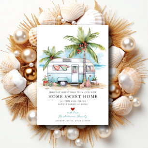 Anúncio de Movimentação de Feriado de Campanha Ret