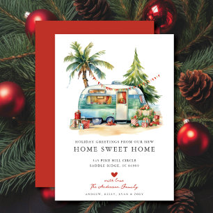 Anúncio de Movimentação de Feriado de Campanha Ret