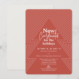 Anúncio de Movimentação de Feriado de Feriado de N