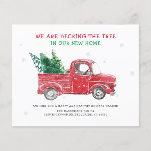 Anúncio de Movimentação de Feriado de Natal do Orç