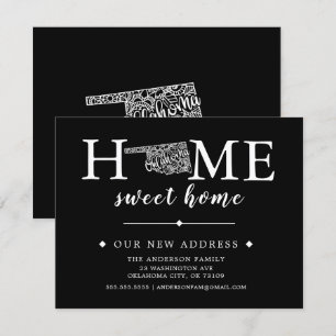 Anúncio de Movimentação de OKLAHOMA Cor Editáv