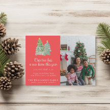 Anúncio de Movimentação do Feriado de Natal da Fam