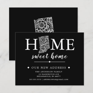 Anúncio de Movimentação do INDIANA de Cor Edit