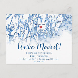 Anúncio de Movimentação do Novo Mapa do Baixão Res