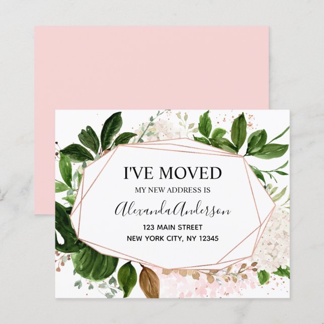 Anúncio de Movimentação do Orçamento Eucalyptus Gr (Frente/Verso)