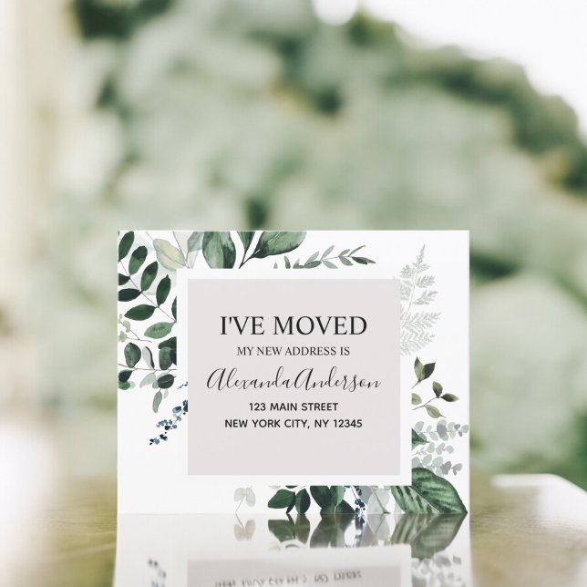 Anúncio de Movimentação do Orçamento Eucalyptus Gr (Criador carregado)