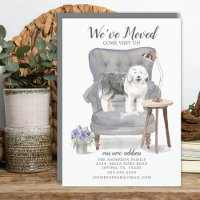 Anúncio de Movimentação do Ovelino Inglês