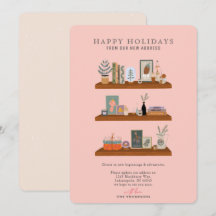 Anúncio de Movimentação do Salmão de Feriados Domé