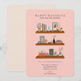 Anúncio de Movimentação do Salmão de Feriados Domé