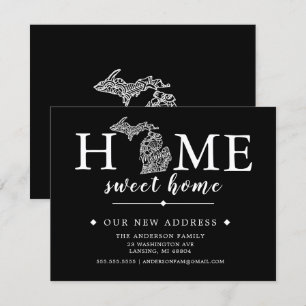 Anúncio de Movimentação MICHIGAN de Cor Editáv