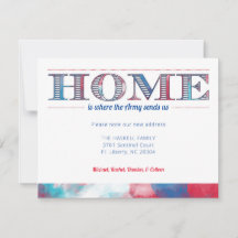 Anúncio de Movimentação Militar