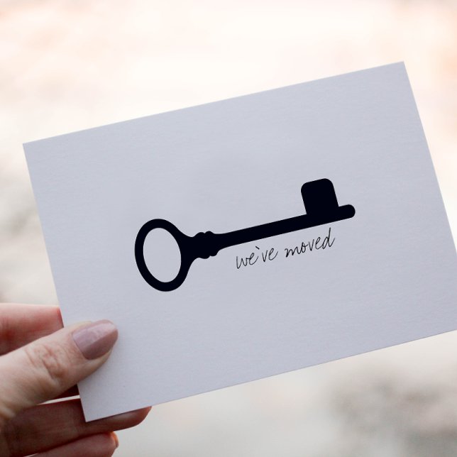 Anúncio de Movimentação Moderna Personalizável (Criador carregado)