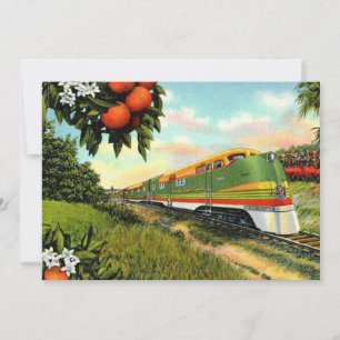 Anúncio de Movimentação Retroativa da Flórida