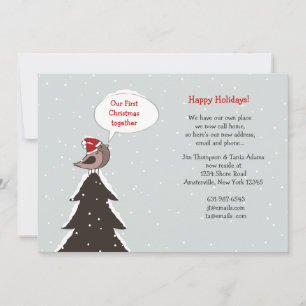 Anúncio de Movimento de Férias Férias do Natal