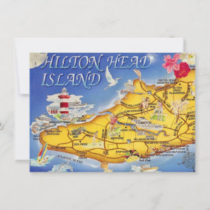 Anúncio de Movimento Hilton Head SC