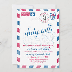 Anúncio de Movimento Militar da Flórida de Jacksto