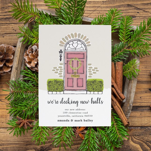 Anúncio de mudança de feriado de novas salas (Criador carregado)