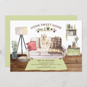 Anúncio de mudança de Ouro