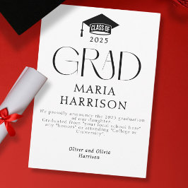 Anúncio de não-fotos em preto e branco