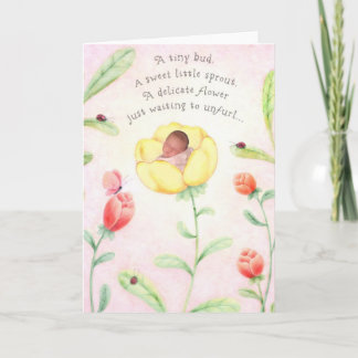 Anúncio de Nascimento