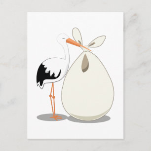 Anúncio de Nascimento