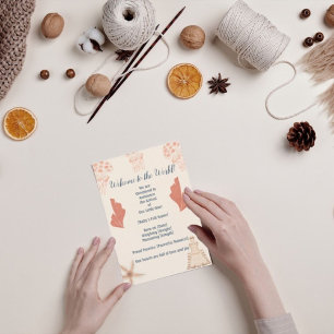 Anúncio de Nascimento Costeiro do Conselho