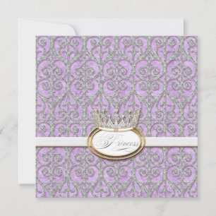 Anúncio de Nascimento da Princesa Real