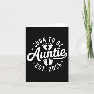 Anúncio De Novo Membro Da Família Em Breve Para Se