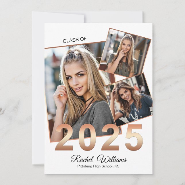 Anúncio de Partido Formando 2025 (Frente)