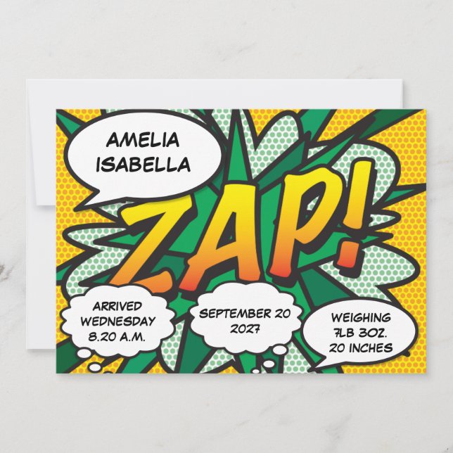 Anúncio de Pop do Livro de Bicicletas (Frente)