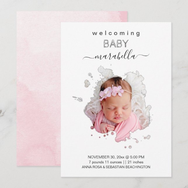 *~* Anúncio de Raiz de Foto do Ártico AR21 (Frente/Verso)