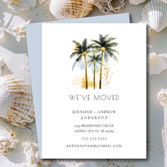 Anúncio de Relocalização de Breeze Palm (Criador carregado)