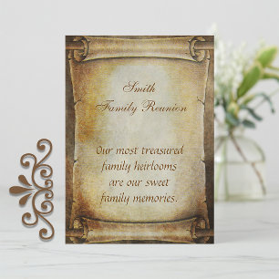 Anúncio de Reunião Anterior