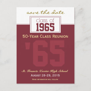 Anúncio de salvamento da união de classe personali