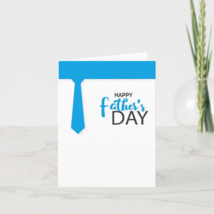 Anúncio Dia de os pais feliz