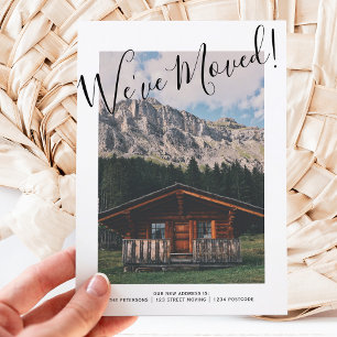 anúncio divertido Carregue sua foto