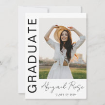 Anúncio do Cartão de Foto Vertical Moderno 2023