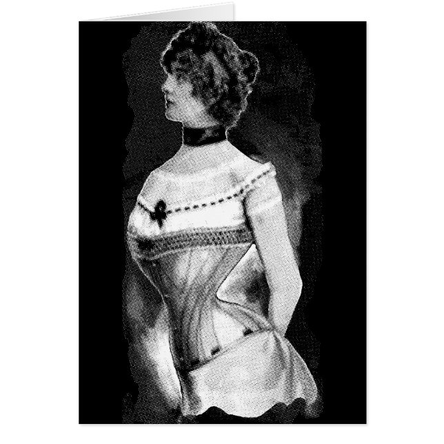 Anúncio do conjunto 1900 (Frente)