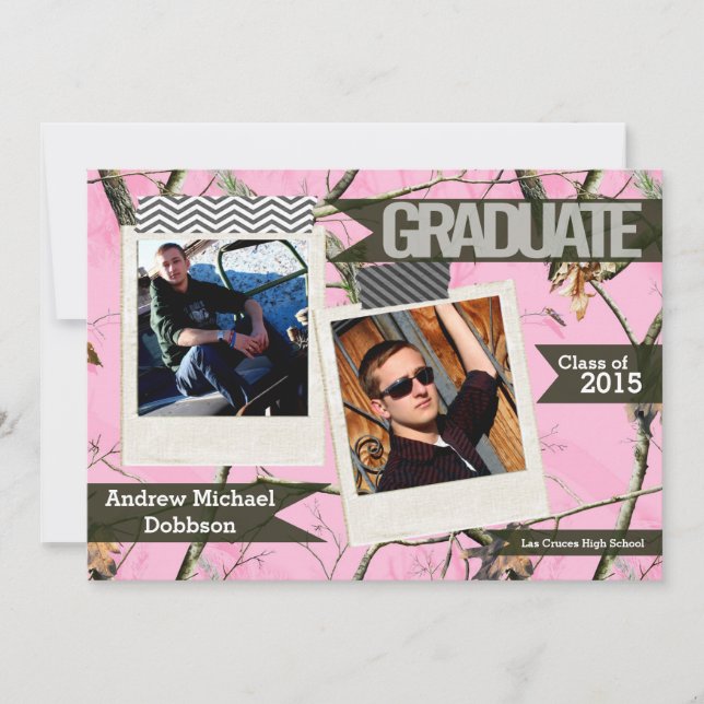 Anúncio do Mais velho Camoufla Camo Hunters - Caça (Frente)