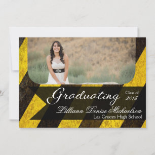 Anúncio do Mais velho da Cena de Crime de Risco Bi