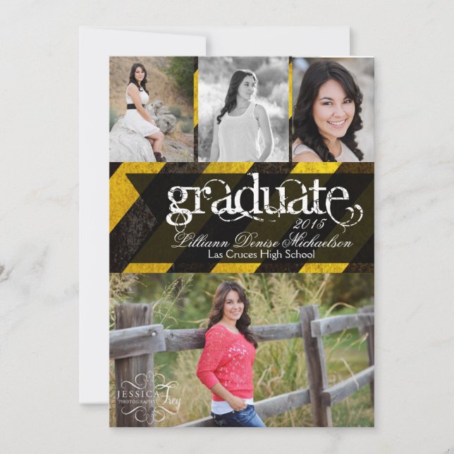 Anúncio do Mais velho da Cena de Crime de Risco Bi (Frente)