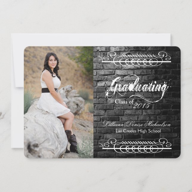 Anúncio do Mais velho de parede do edifício Black  (Frente)