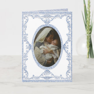 Anúncio do nascimento