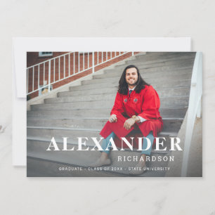 Anúncio do seu nome e Formando de fotos M 2