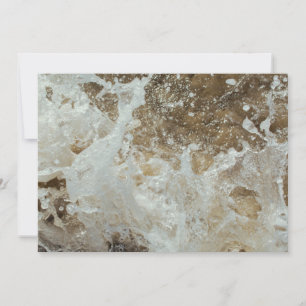 Anúncio Dynamic Ocean Wave Crash and Sea Foam Texture at R