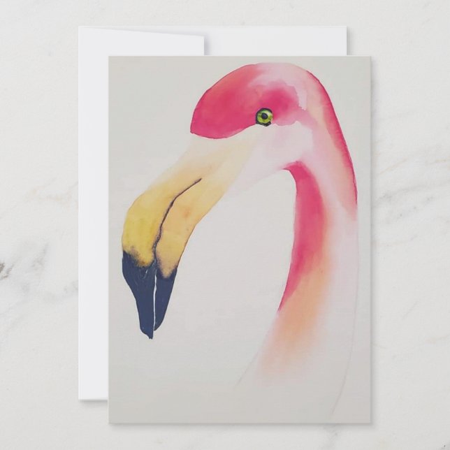 Anúncio E um excelente dia para você! (Frente)