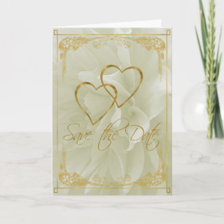 Anúncio Economias claras da dália a data